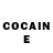 Cocaine 98% Horck FNAF